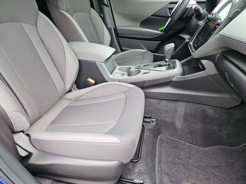 New 2026 Subaru Crosstrek 2.0i Premium AWD/4WD image 13