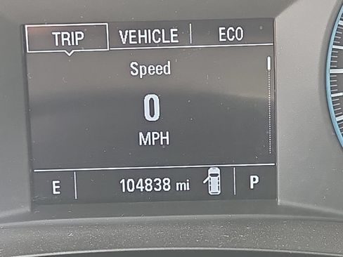 Used 2018 Chevrolet Traverse LT FWD image 10