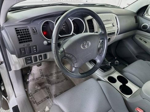 Used 2008 Toyota Tacoma 4x4 Access Cab V6 image 15