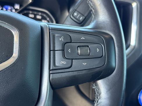 Used 2020 GMC Sierra 1500 Denali w/ Denali Ultimate Package image 21