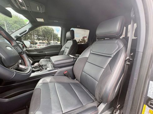 Used 2026 Ford F150 Raptor AWD/4WD image 29