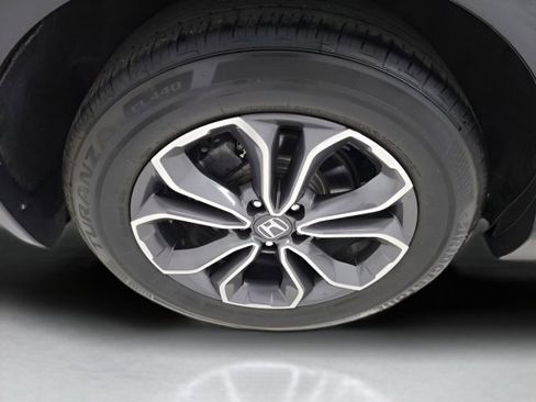 Used 2021 Honda CR-V EX-L image 8