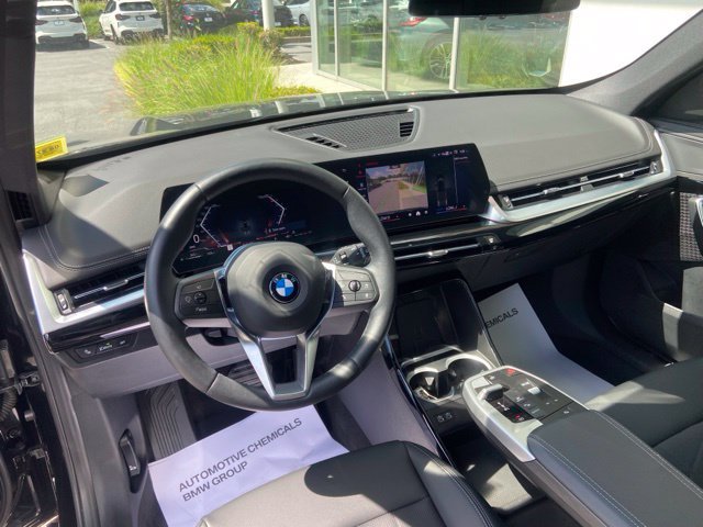 Used 2026 BMW X1 xDrive28i w/ Convenience Package AWD/4WD image 12