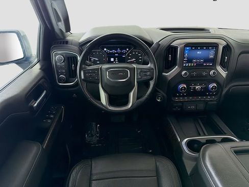 Used 2021 GMC Sierra 1500 Denali w/ Denali Ultimate Package image 24