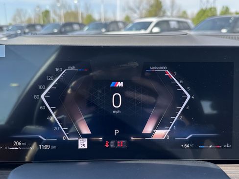 Used 2026 BMW X5 xDrive40i image 20