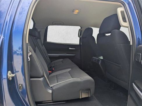 Used 2015 Toyota Tundra SR5 w/ SR5 Upgrade Package image 13