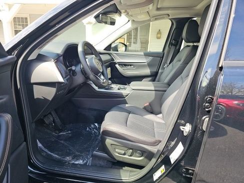 New 2026 MAZDA CX-90 3.3 Turbo w/ Preferred Package AWD/4WD image 9