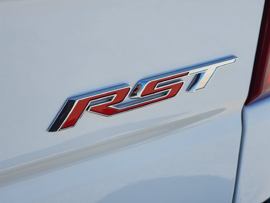New 2026 Chevrolet Silverado 1500 RST w/ Texas Edition Plus RWD image 8