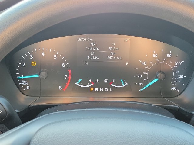 Used 2020 Ford Escape SE AWD/4WD image 23