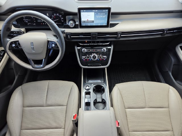 Used 2022 Lincoln Corsair FWD w/ Premium Package image 31
