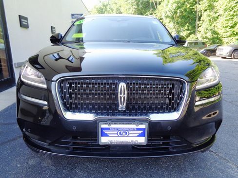 Used 2022 Lincoln Corsair Reserve w/ Equipment Group 201A AWD/4WD image 2
