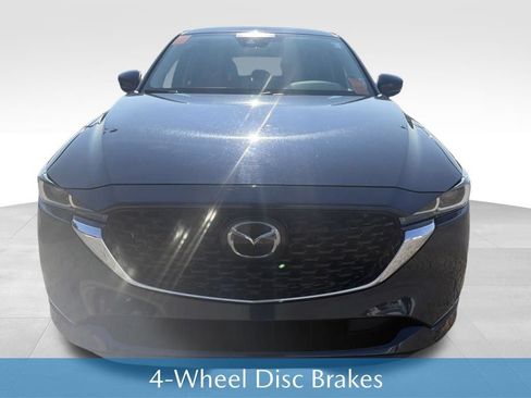Used 2024 MAZDA CX-5 AWD 2.5 S w/ Select Package image 21