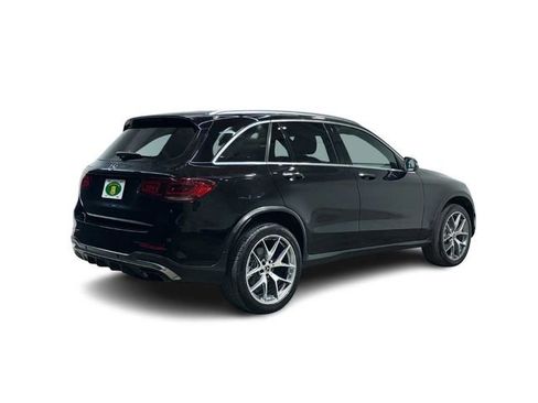 Used 2020 Mercedes-Benz GLC 300 image 7