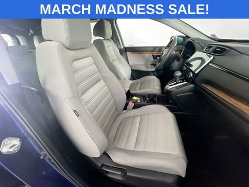 Used 2020 Honda CR-V EX image 28