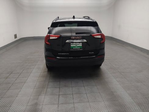 Used 2024 GMC Terrain SLE w/ Driver Convenience Package AWD/4WD image 7