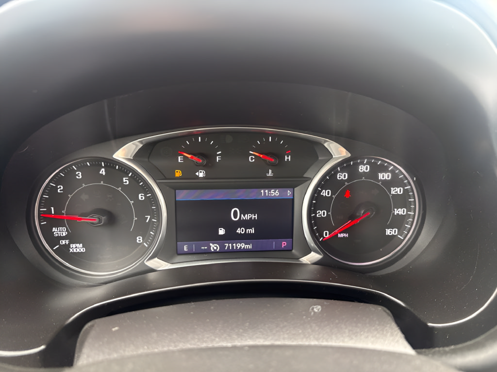 Used 2022 GMC Terrain SLT AWD/4WD image 17
