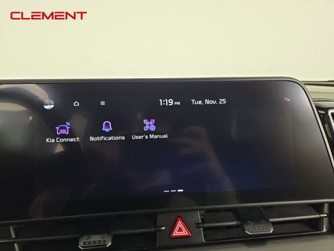 Used 2023 Kia Sportage EX image 17