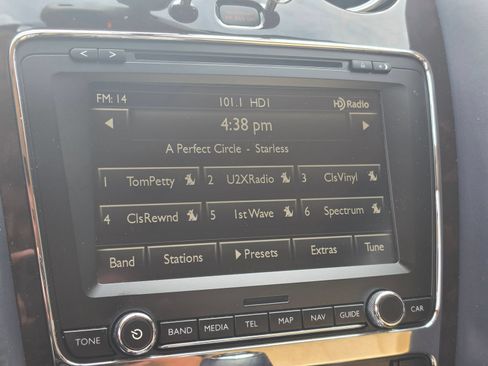 Used 2012 Bentley Continental GT AWD/4WD image 17