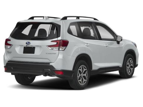 Used 2021 Subaru Forester Premium image 7
