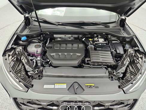 New 2026 Audi Q3 quattro 2.0T AWD/4WD image 12
