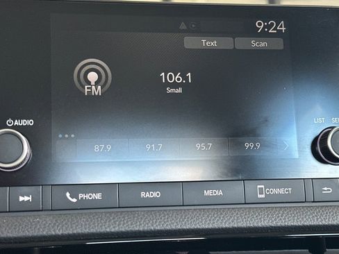 Used 2025 Honda Civic LX image 14