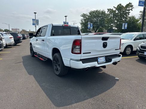 Used 2023 RAM 1500 Big Horn AWD/4WD image 5