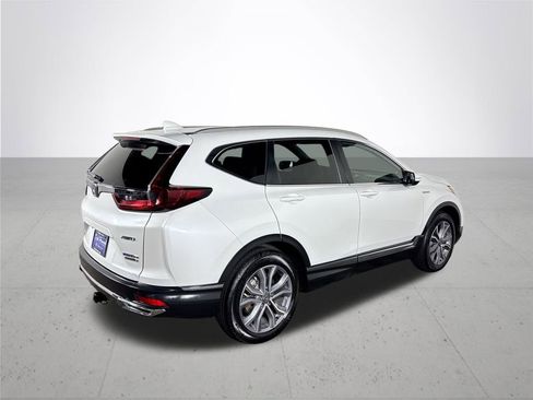 Certified 2020 Honda CR-V Touring image 7