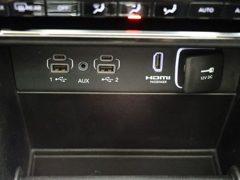 Used 2023 Jeep Grand Cherokee 4WD 4xe image 24