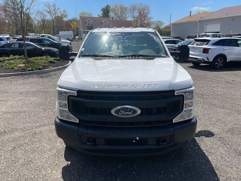 Used 2021 Ford F350 XL RWD image 3