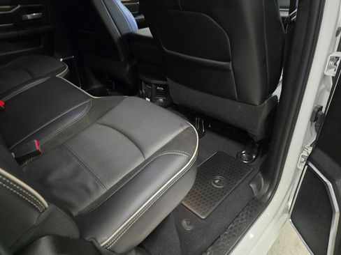 Used 2024 RAM 2500 Laramie w/ Safety Group AWD/4WD image 42
