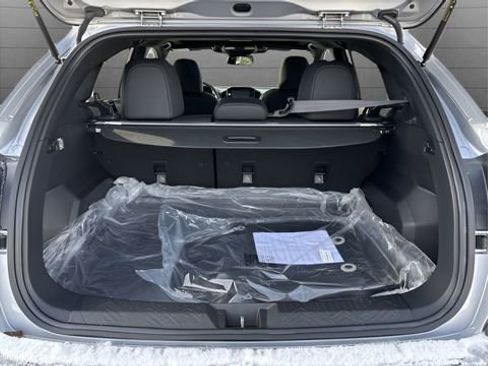 New 2026 Subaru Crosstrek 2.5i Wilderness image 29