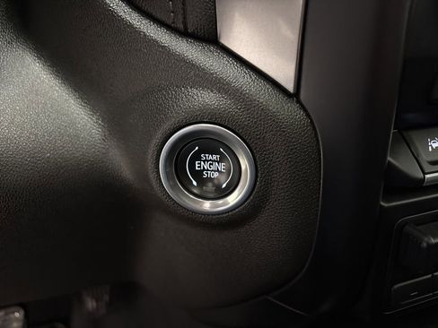 Used 2020 Chevrolet Silverado 1500 LTZ w/ LTZ Plus Package image 24