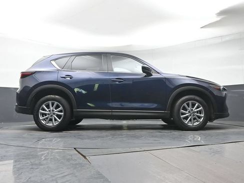 Used 2023 MAZDA CX-5 AWD 2.5 S w/ Select Package image 32