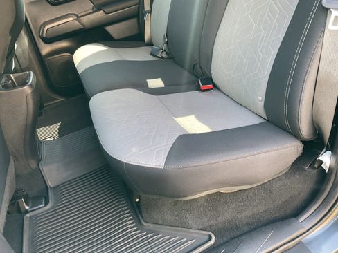 Used 2023 Toyota Tacoma TRD Off-Road image 36