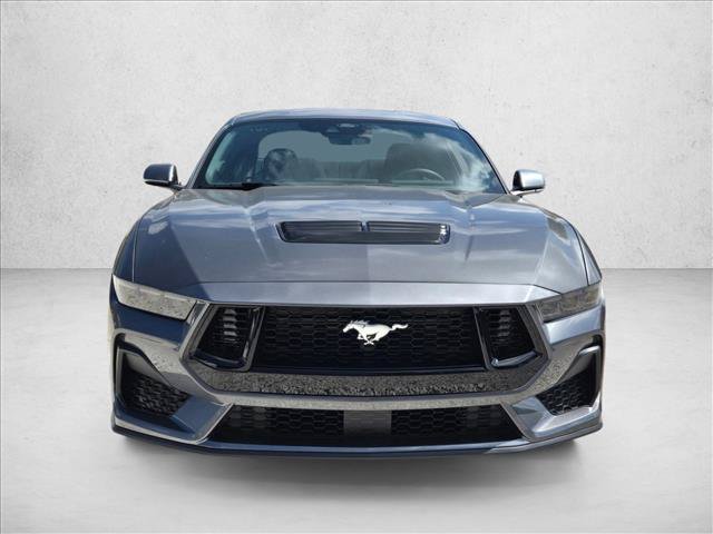New 2026 Ford Mustang GT RWD image 6