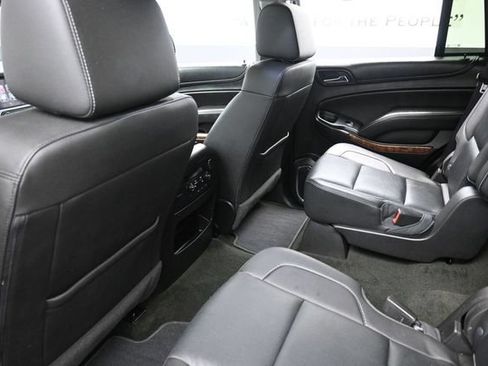 Used 2017 Chevrolet Tahoe Premier AWD/4WD image 26