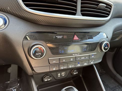 Used 2019 Hyundai Tucson SEL image 52