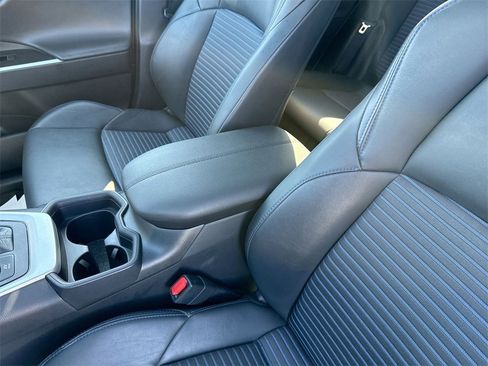 Used 2021 Toyota RAV4 XSE image 27