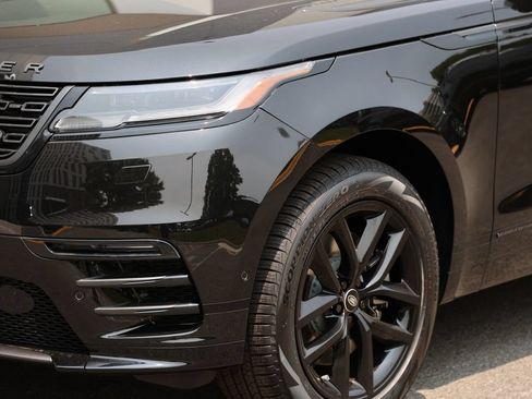 New 2026 Land Rover Range Rover Velar Belgravia AWD/4WD image 6