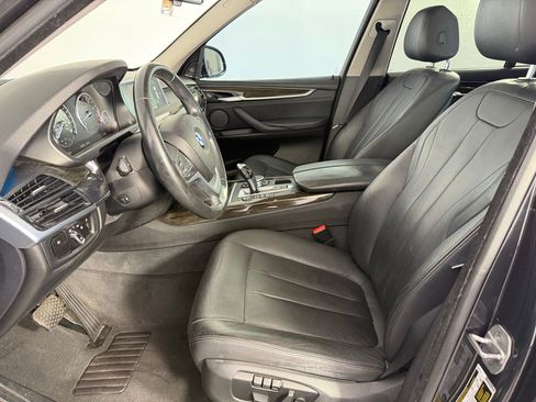 Used 2016 BMW X5 sDrive35i RWD image 5