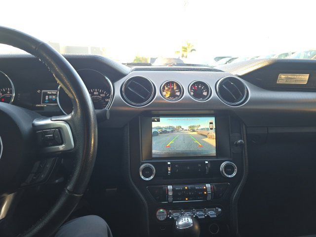 Used 2015 Ford Mustang GT Premium w/ GT Performance Package RWD image 19