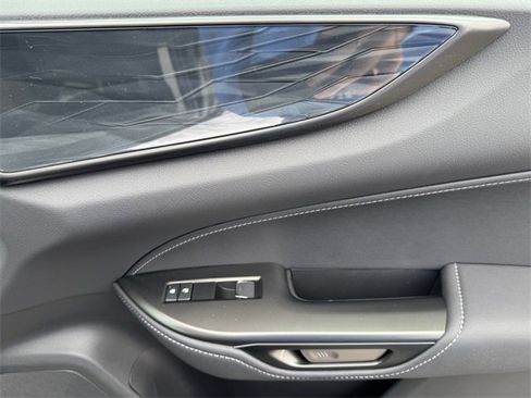 New 2025 Lexus NX 350h AWD w/ Premium Package image 35