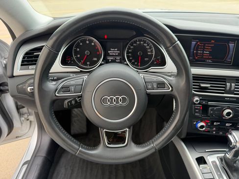 Used 2013 Audi A5 2.0T Premium AWD/4WD image 15