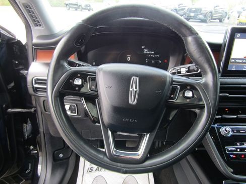 Used 2021 Lincoln Corsair Reserve w/ Equipment Group 201A AWD/4WD image 23