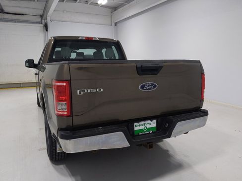 Used 2015 Ford F150 XL w/ Equipment Group 101A Mid AWD/4WD image 6