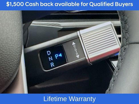 New 2026 Hyundai Santa Fe SEL image 17