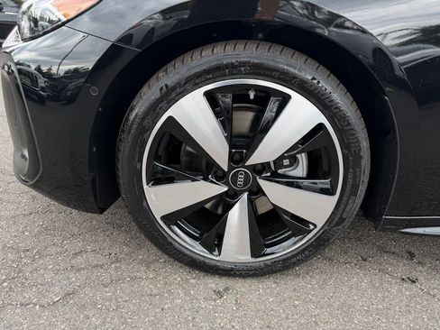 New 2026 Audi A5 2.0T Premium AWD/4WD image 8