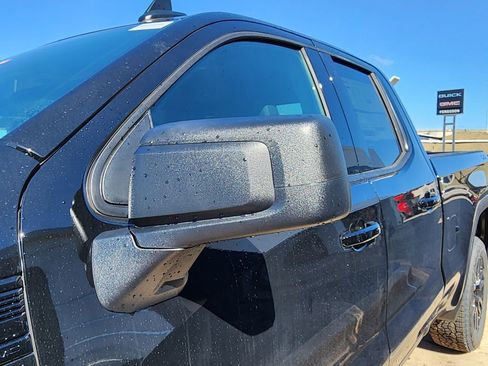 New 2026 GMC Sierra 1500 Elevation image 13