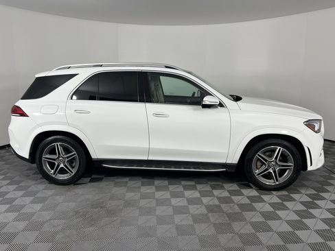 Used 2022 Mercedes-Benz GLE 350 4MATIC image 14