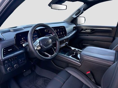 Used 2025 Chevrolet Tahoe RST w/ Comfort Package image 28